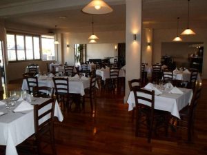 Ambrosia Restaurant & Bar